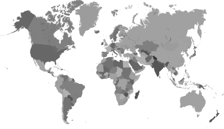 vector-world-map-bw